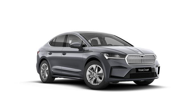 Bild eines Enyaq Coupé 85x