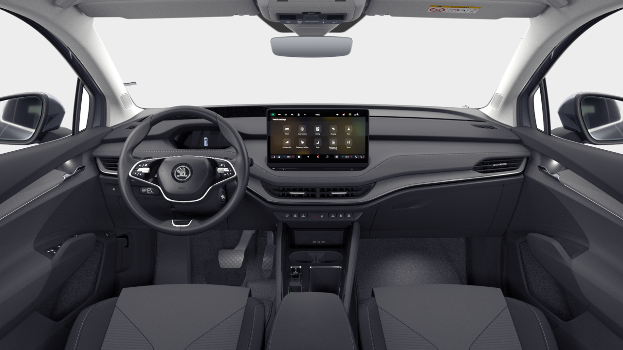 Bild eines Enyaq Coupé 85x