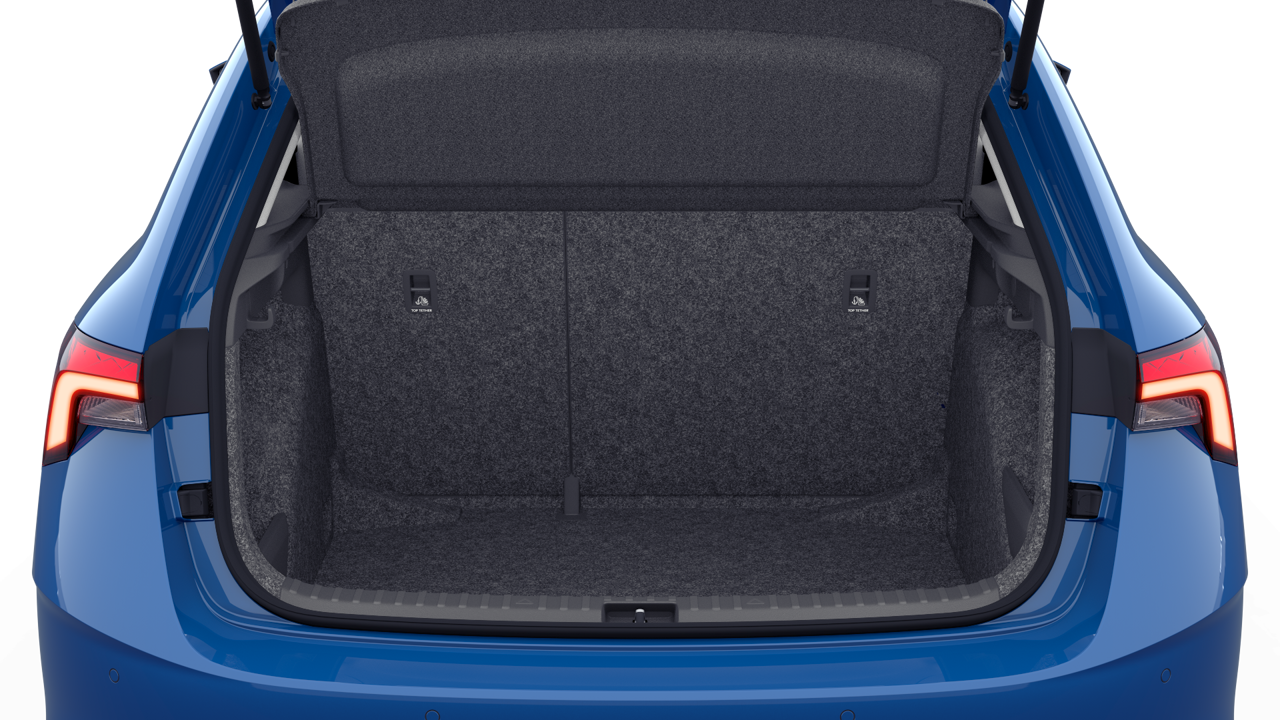 Bild eines Scala Essence TSI