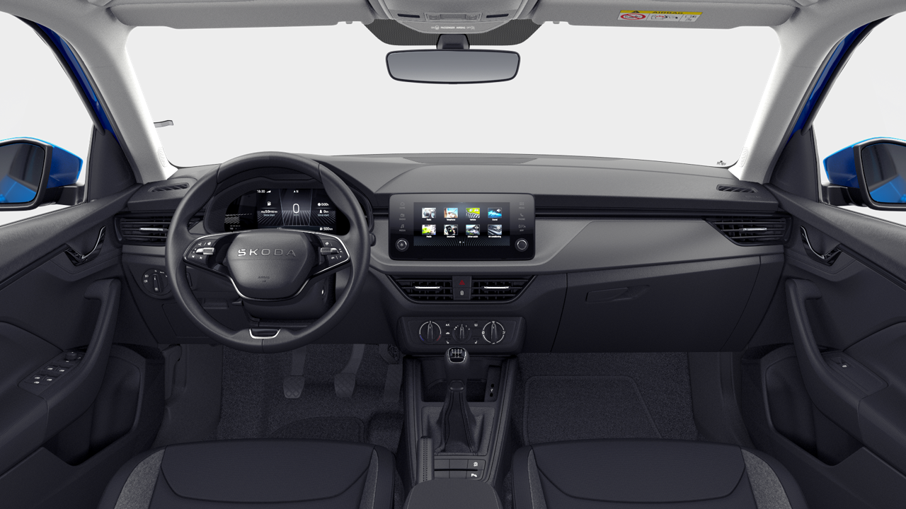 Bild eines Scala Essence TSI