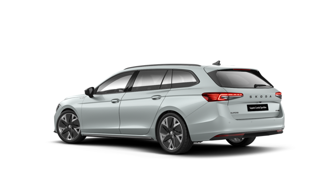 Bild eines Superb Combi Sportline TSI mHEV DSG