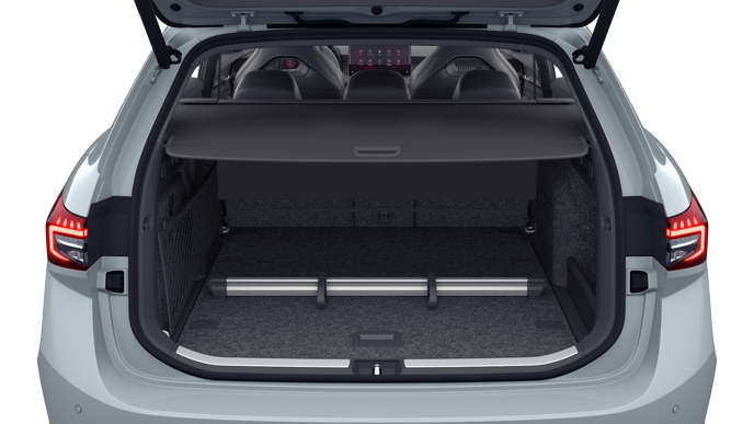 Bild eines Superb Combi Sportline TSI mHEV DSG