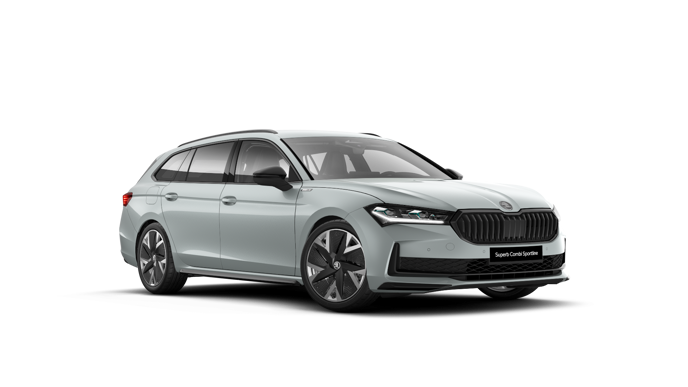 Bild eines Superb Combi Sportline TSI mHEV DSG