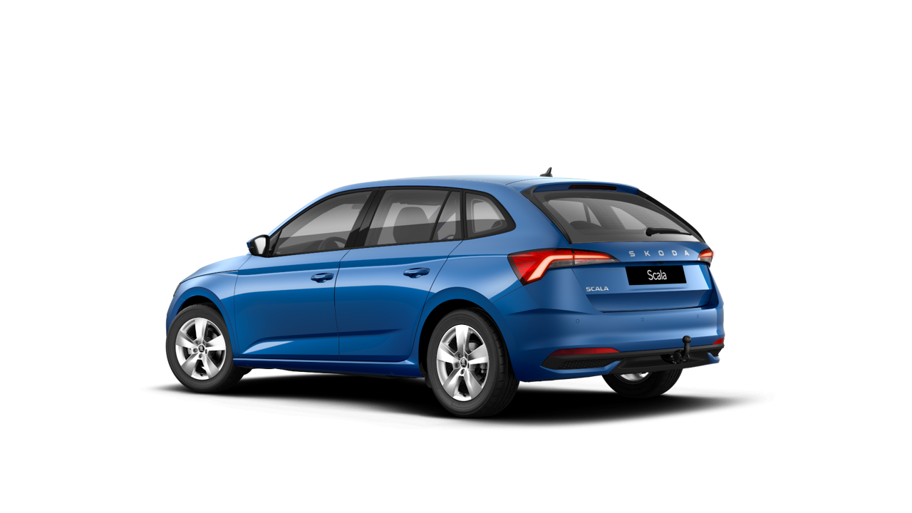 Bild eines Scala Selection TSI