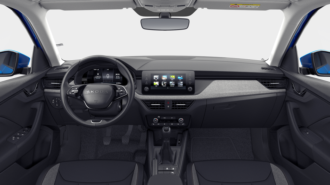 Bild eines Scala Selection TSI