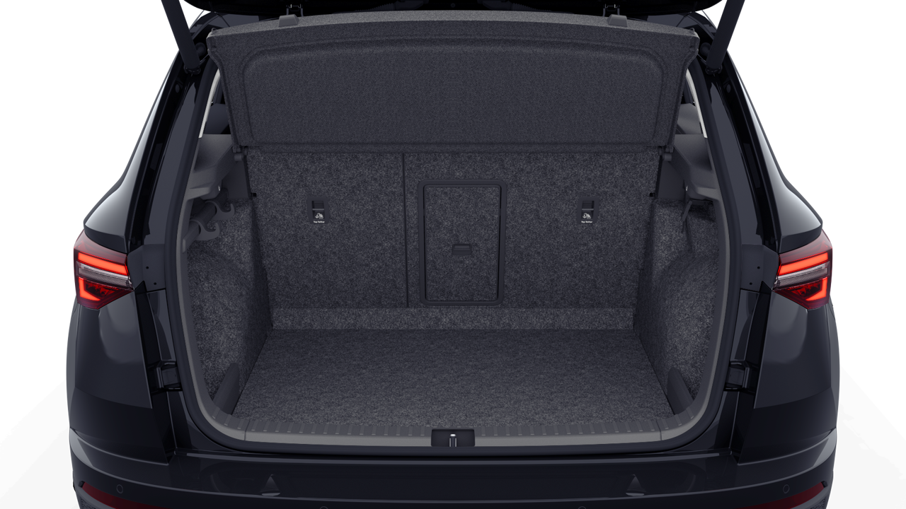 Bild eines Karoq 4x4 Selection TDI DSG