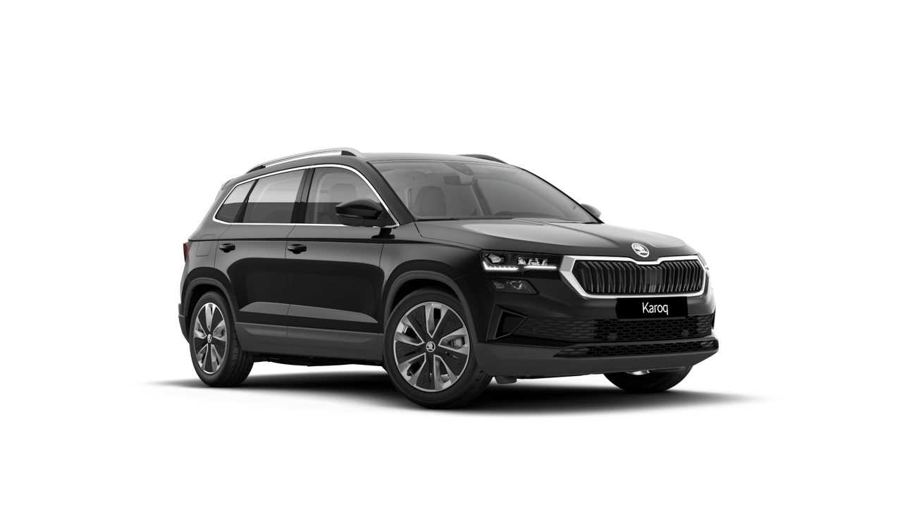 Bild eines Karoq 4x4 Selection TDI DSG