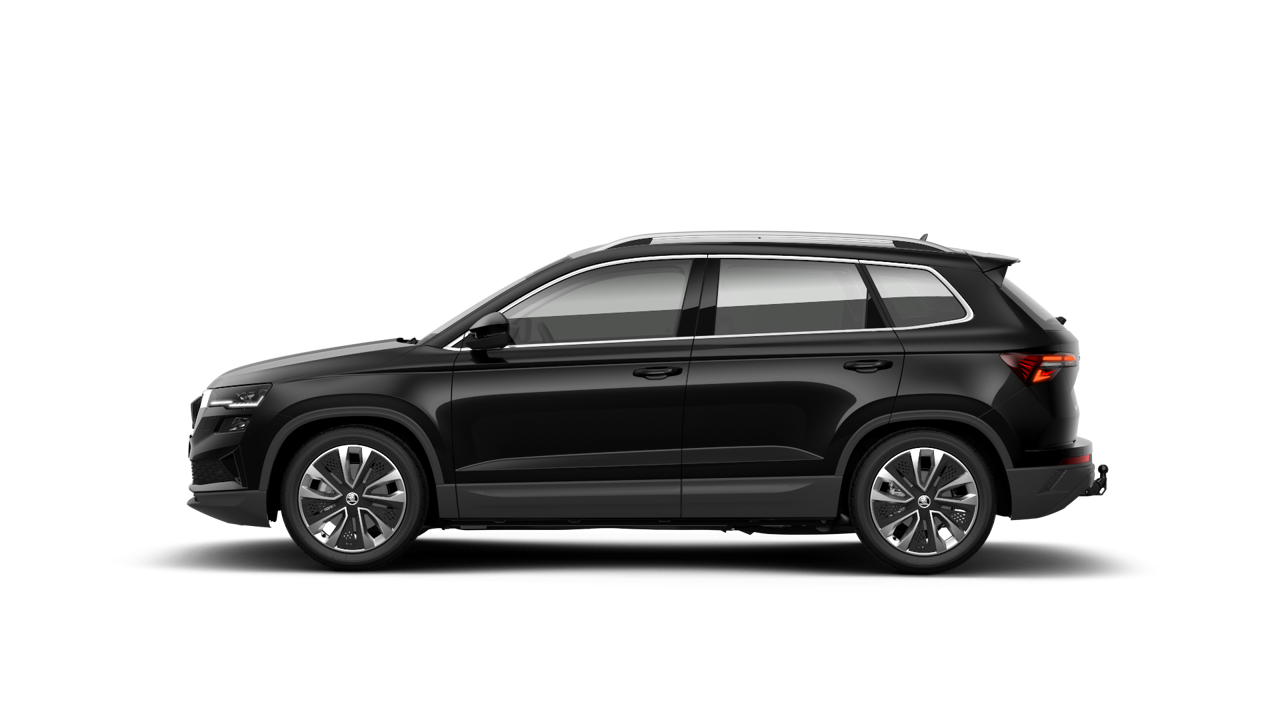 Bild eines Karoq 4x4 Selection TDI DSG