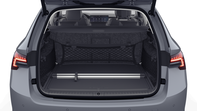 Bild eines Octavia Combi Selection TDI