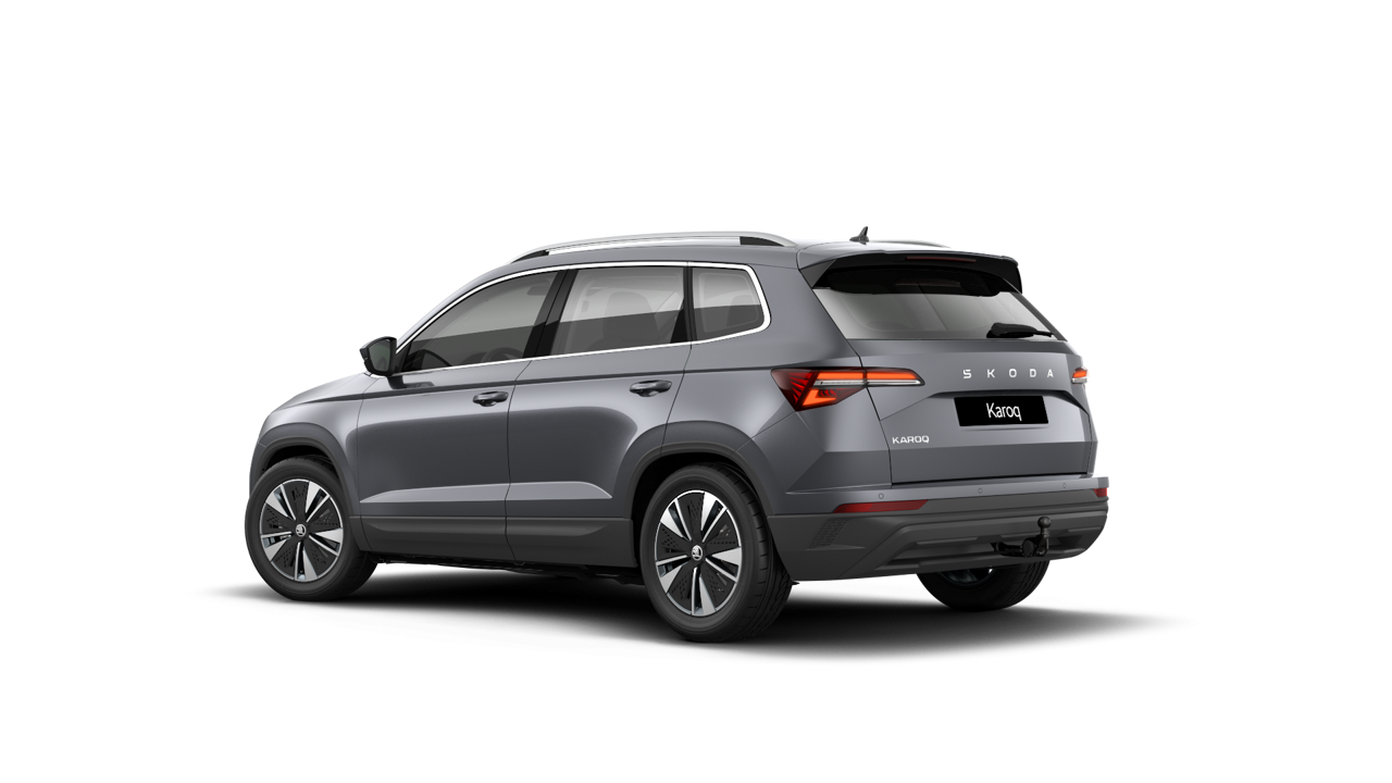 Bild eines Karoq Selection TDI DSG