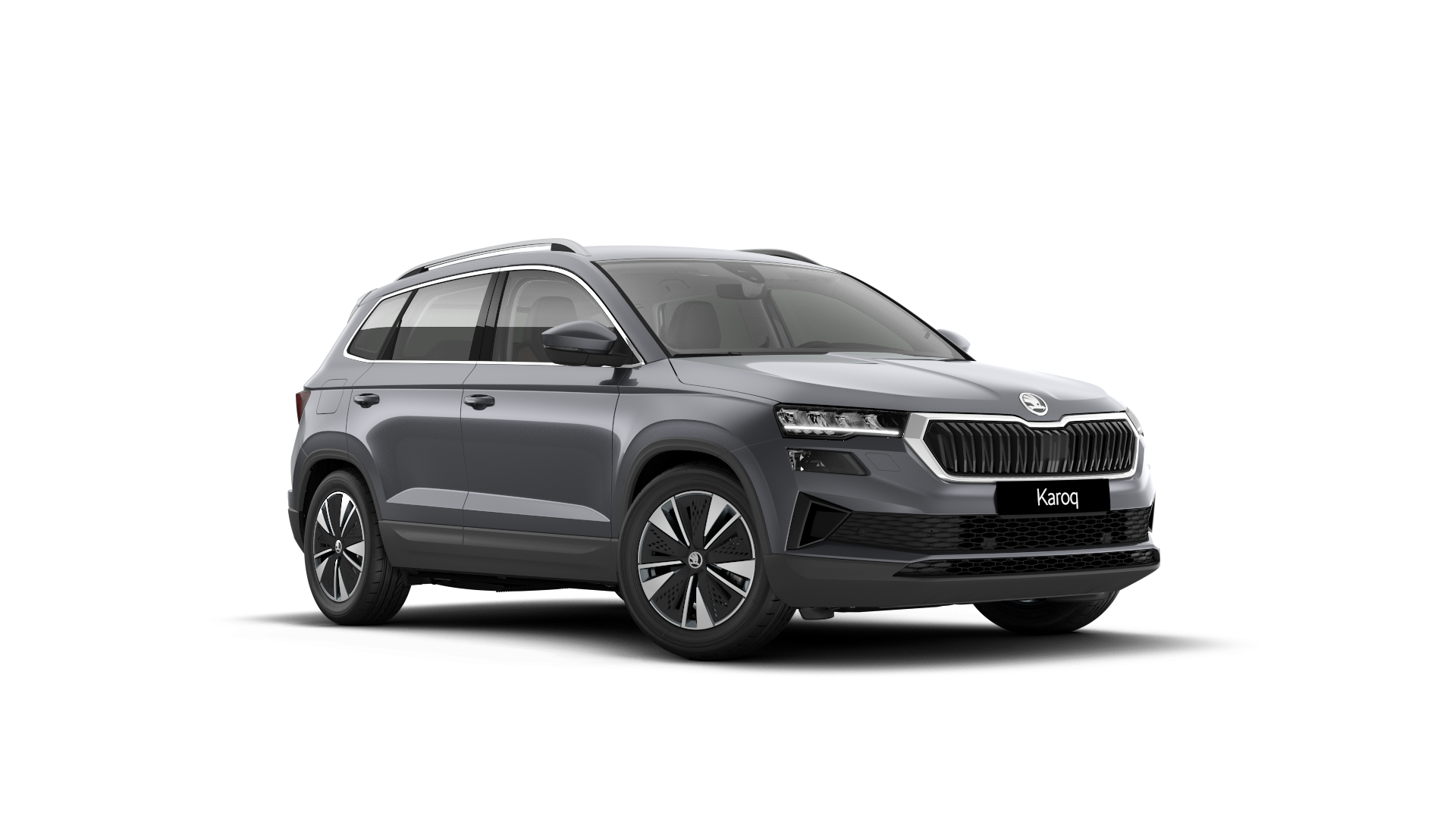 Skoda Karoq Selection TDI DSG 2025