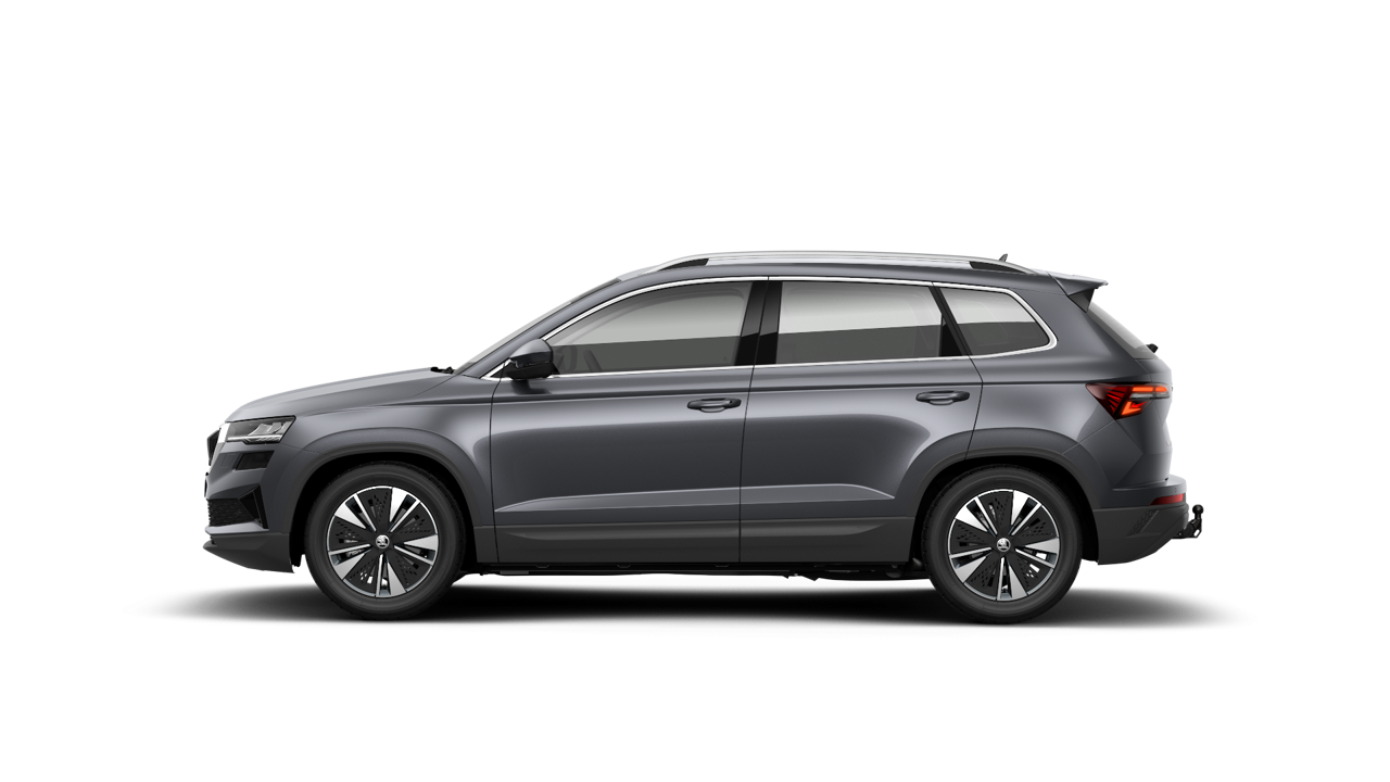 Bild eines Karoq Selection TDI DSG