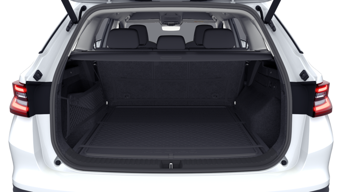 Bild eines Kodiaq Selection TDI DSG