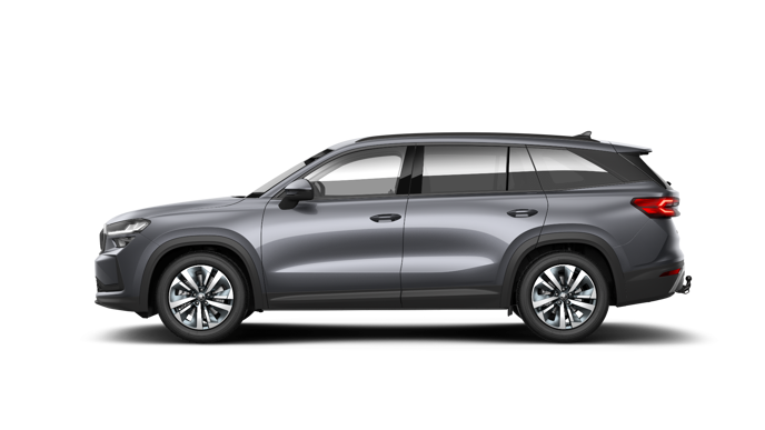 Bild eines Kodiaq Selection TSI mHEV DSG