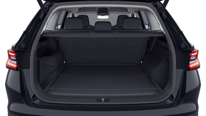 Bild eines Kodiaq Selection TSI mHEV DSG