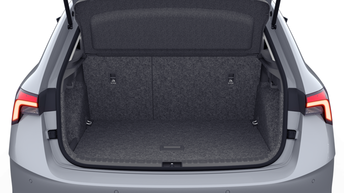 Bild eines Scala Essence TSI DSG