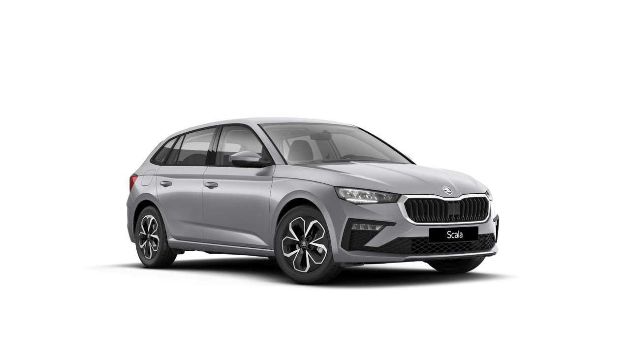 Bild eines Scala Essence TSI DSG