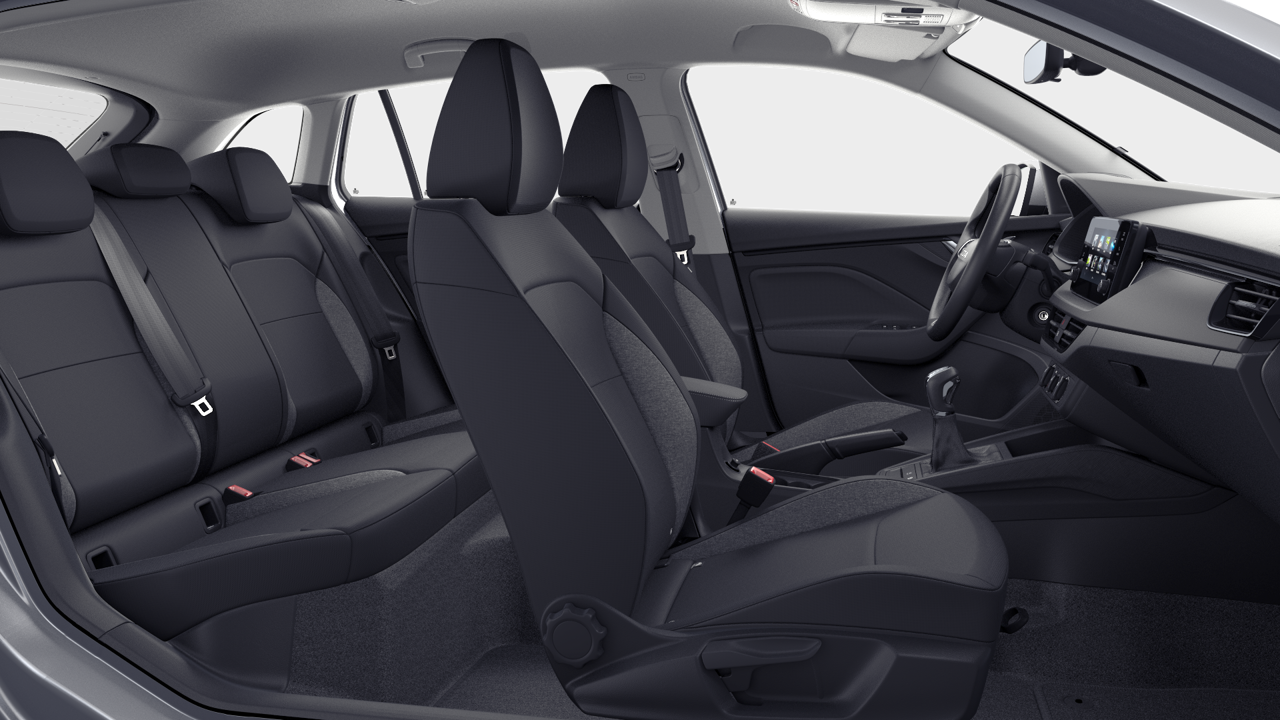 Bild eines Scala Essence TSI DSG