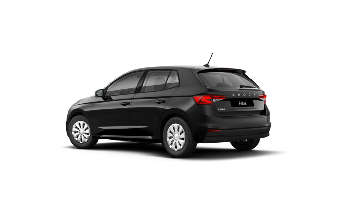 Bild eines Fabia Essence