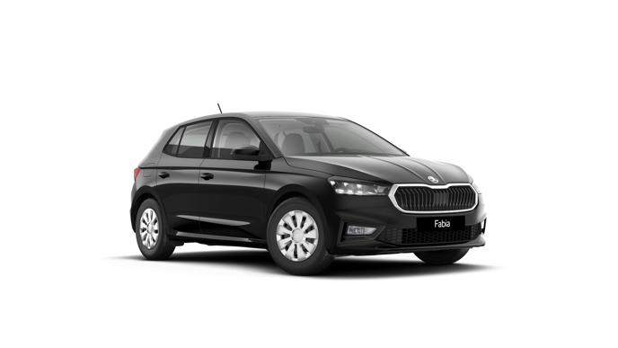 Bild eines Fabia Essence