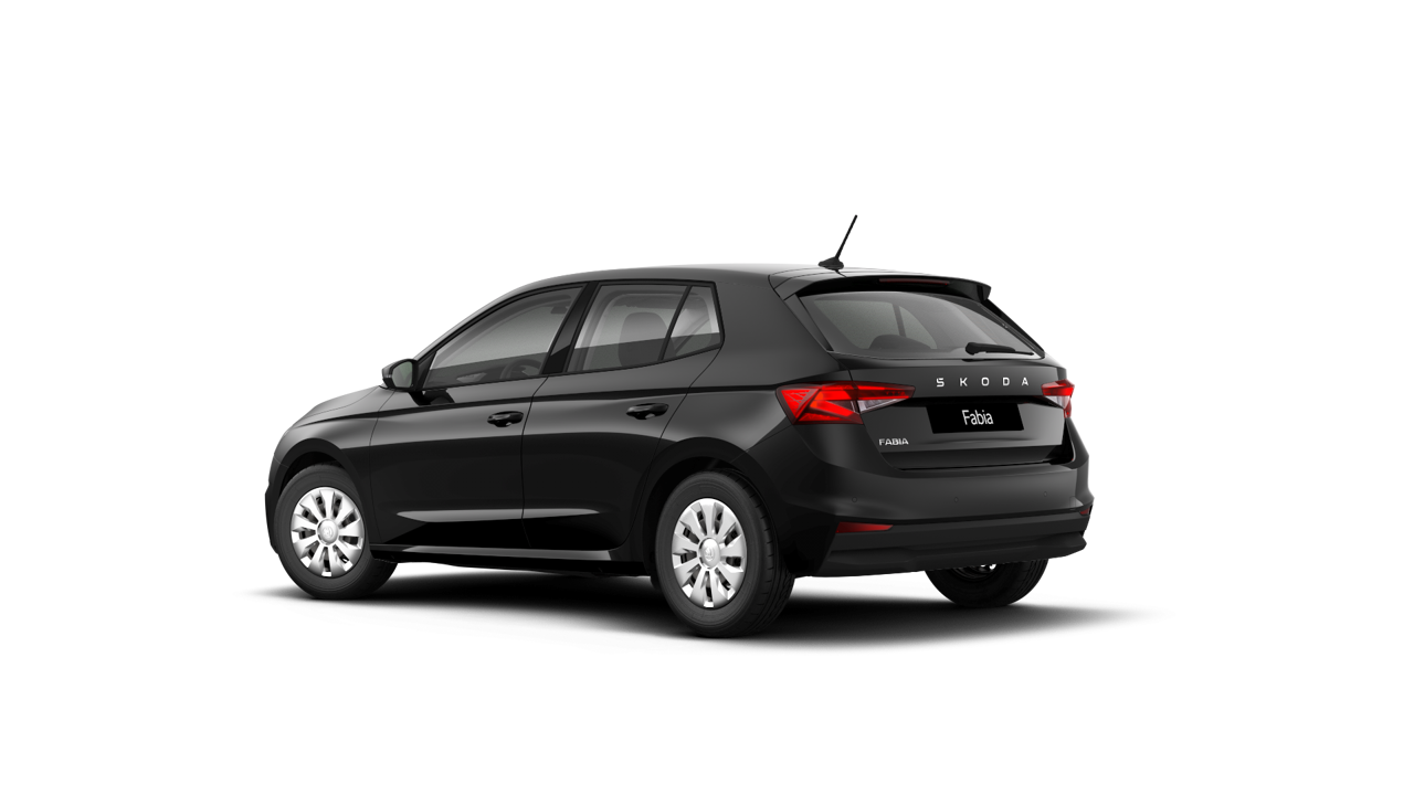 Bild eines Fabia Essence
