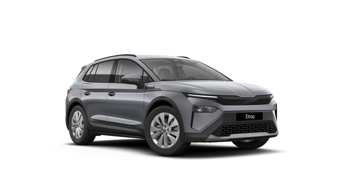 Bild eines Elroq 50