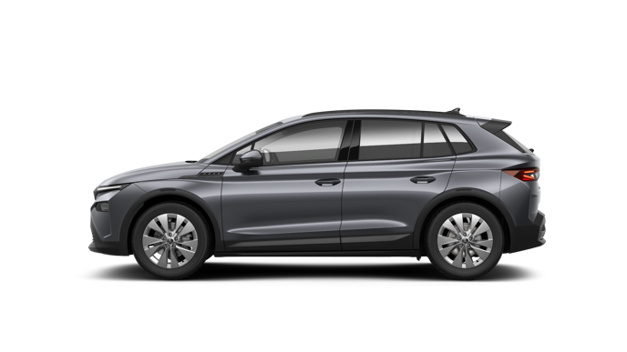 Bild eines Elroq 50