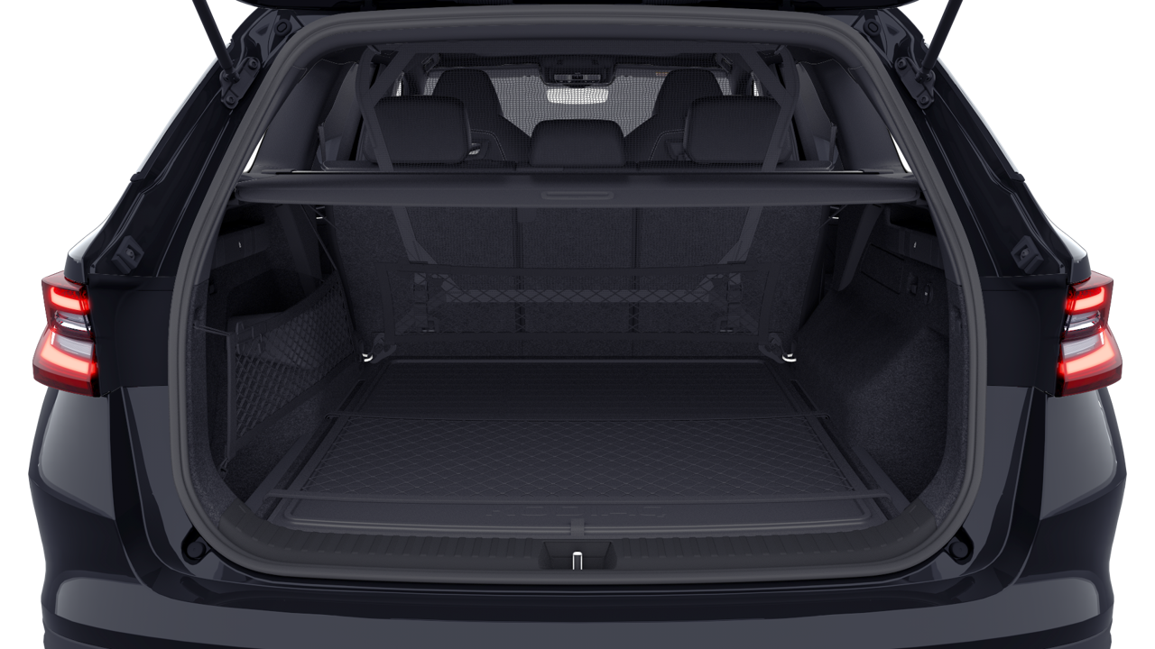 Bild eines Kodiaq 4x4 Sportline TDI DSG