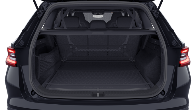 Bild eines Kodiaq 4x4 Sportline TDI DSG