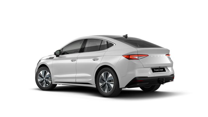 Bild eines Enyaq Coupé 85x