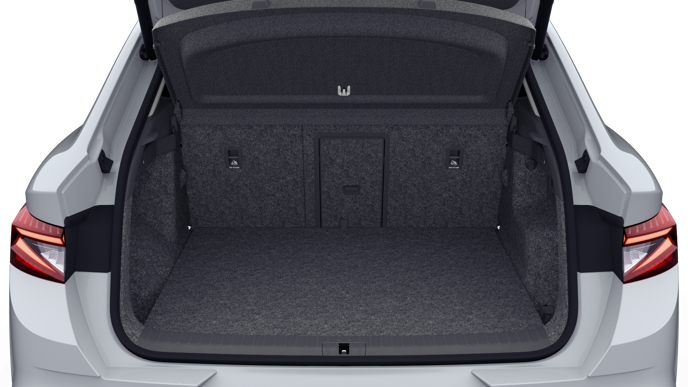 Bild eines Enyaq Coupé 85x