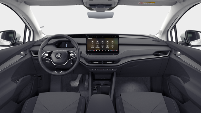 Bild eines Enyaq Coupé 85x