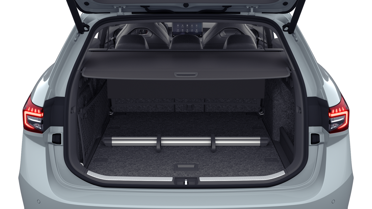 Bild eines Superb Combi 4x4 Sportline TDI DSG