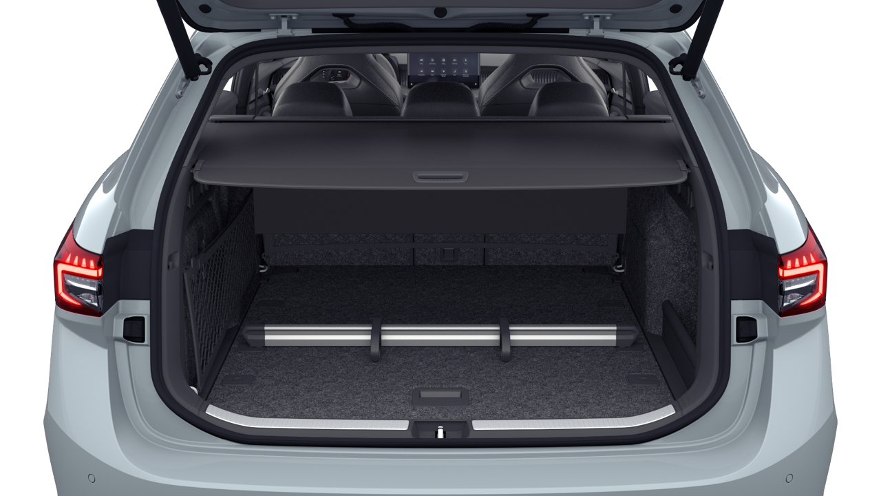 Bild eines Superb Combi 4x4 Sportline TDI DSG