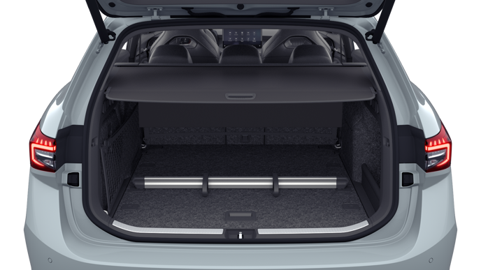 Bild eines Superb Combi 4x4 Sportline TDI DSG