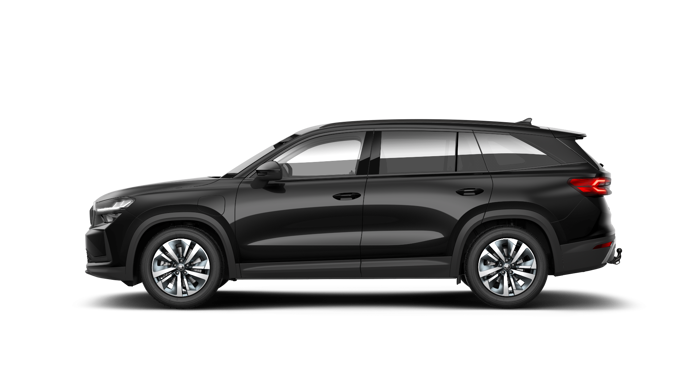 Bild eines Kodiaq Selection iV TSI DSG