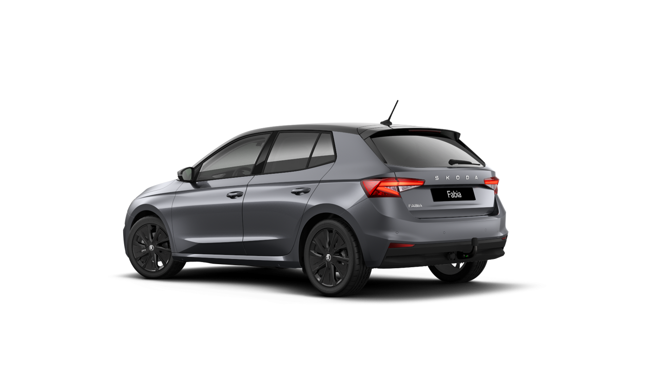 Bild eines Fabia Selection TSI DSG
