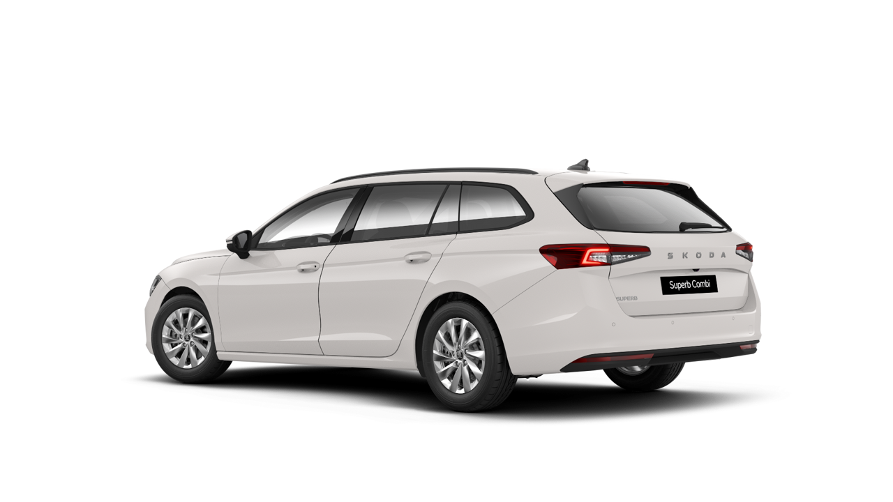 Bild eines Superb Combi Essence TDI DSG