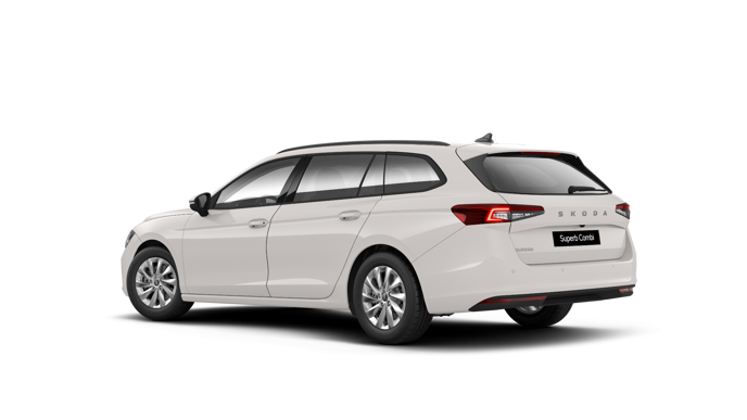 Bild eines Superb Combi Essence TDI DSG