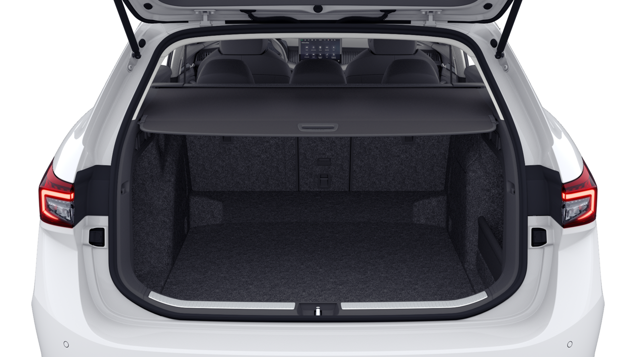 Bild eines Superb Combi Essence TDI DSG