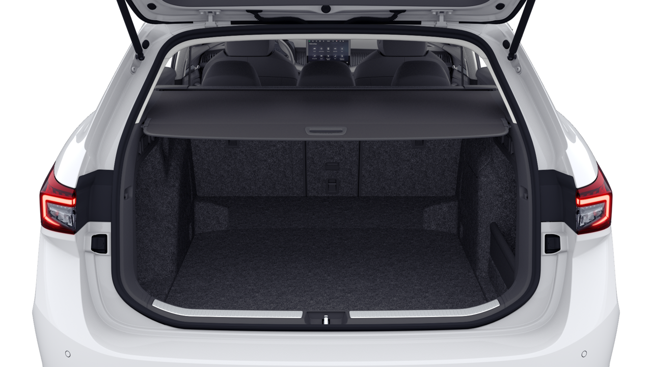 Bild eines Superb Combi Essence TDI DSG