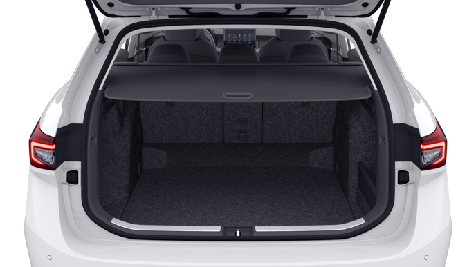 Bild eines Superb Combi Essence TDI DSG