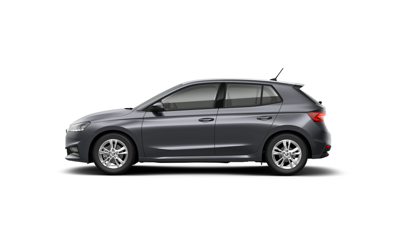 Bild eines Fabia Selection TSI