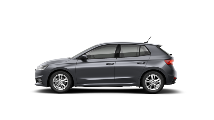 Bild eines Fabia Selection TSI