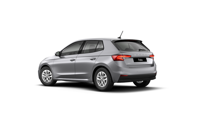 Bild eines Fabia Selection
