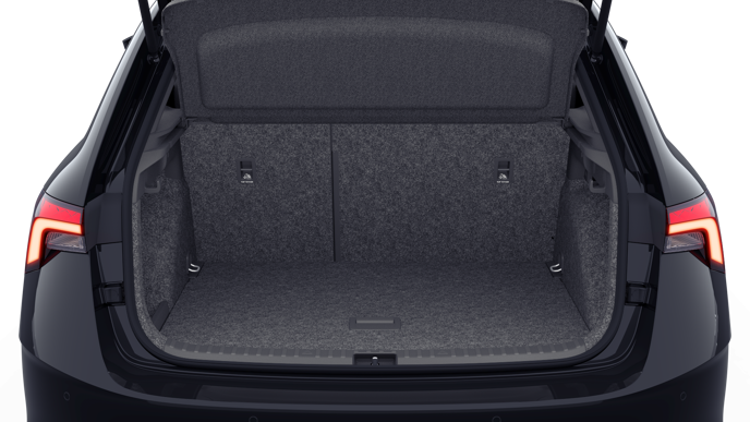 Bild eines Scala Selection TSI DSG