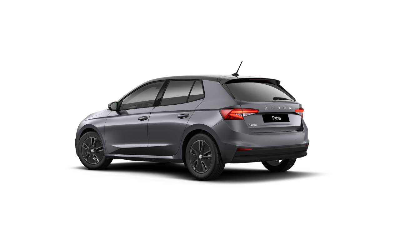 Bild eines Fabia Selection TSI