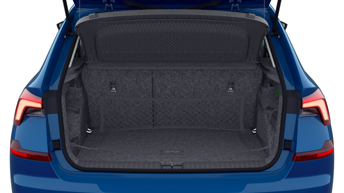 Bild eines Kamiq Monte Carlo TSI DSG