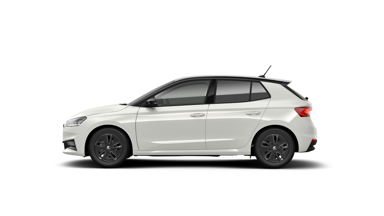 Bild eines Fabia Selection TSI