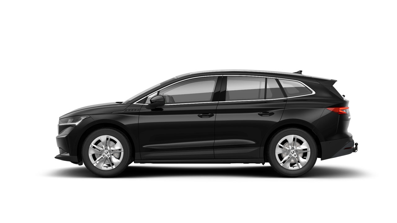 Bild eines Enyaq 85x